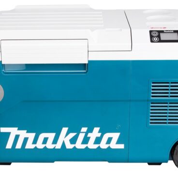 Aku külma- ja soojakast Makita CW001GZ Aku külma- ja soojakast Makita CW001GZ – CW001GZ