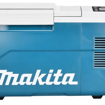 Aku külma- ja soojakast Makita CW001GZ Aku külma- ja soojakast Makita CW001GZ – CW001GZ