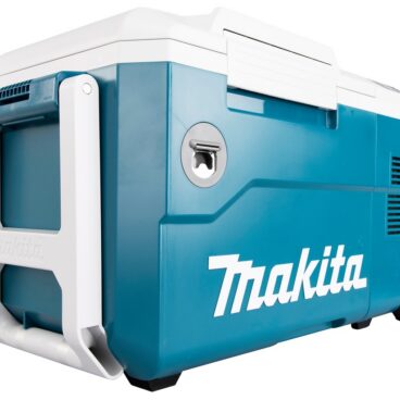 Aku külma- ja soojakast Makita CW001GZ Aku külma- ja soojakast Makita CW001GZ – CW001GZ