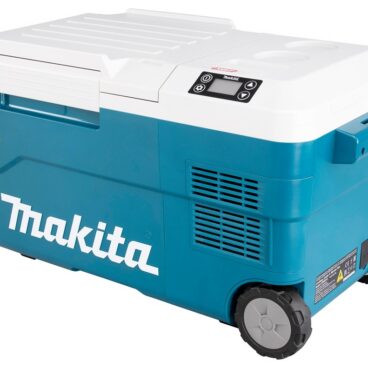 Aku külma- ja soojakast Makita CW001GZ Aku külma- ja soojakast Makita CW001GZ – CW001GZ