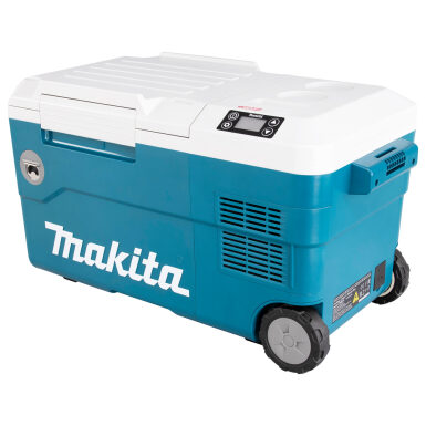 Aku külma- ja soojakast Makita CW001GZ