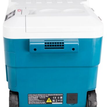 Aku külma- ja soojakast Makita CW001GZ Aku külma- ja soojakast Makita CW001GZ – CW001GZ