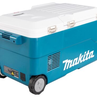 Aku külma- ja soojakast Makita CW001GZ Aku külma- ja soojakast Makita CW001GZ – CW001GZ