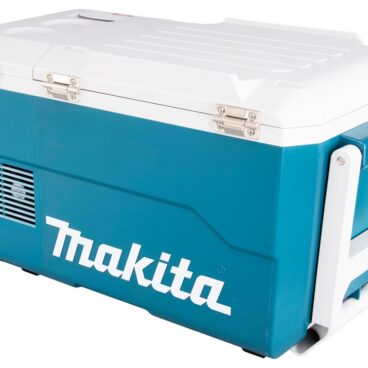 Aku külma- ja soojakast Makita CW001GZ Aku külma- ja soojakast Makita CW001GZ – CW001GZ