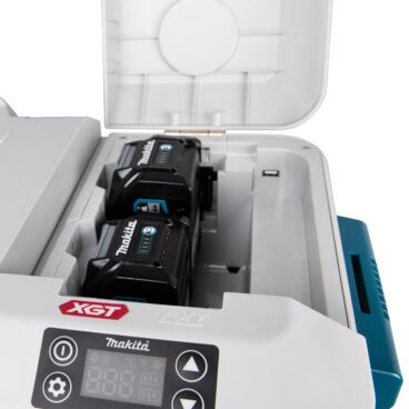 Aku külma- ja soojakast Makita CW001GZ Aku külma- ja soojakast Makita CW001GZ – CW001GZ