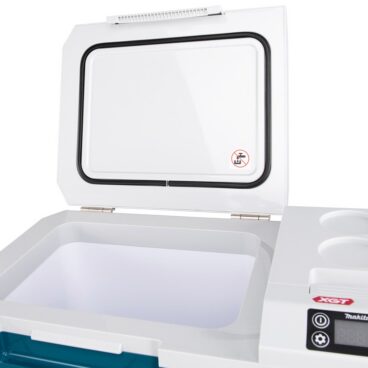 Aku külma- ja soojakast Makita CW001GZ Aku külma- ja soojakast Makita CW001GZ – CW001GZ