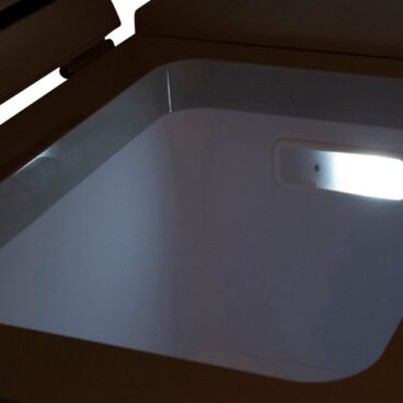 Aku külma- ja soojakast Makita CW001GZ Aku külma- ja soojakast Makita CW001GZ – CW001GZ