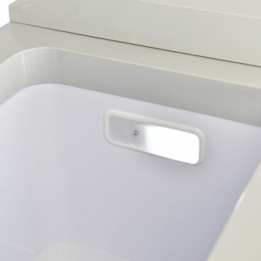 Aku külma- ja soojakast Makita CW001GZ Aku külma- ja soojakast Makita CW001GZ – CW001GZ