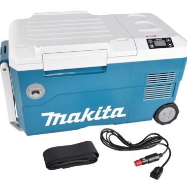 Aku külma- ja soojakast Makita CW001GZ Aku külma- ja soojakast Makita CW001GZ – CW001GZ