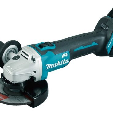 Akunurklihvija DGA504 Makita - ilma aku ja laadijata Akunurklihvija DGA504 Makita - ilma aku ja laadijata – DGA504