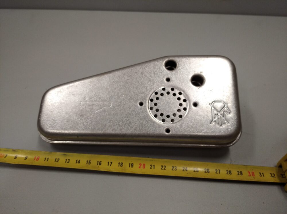 Summuti Briggs&Stratton (lapik) – 692038