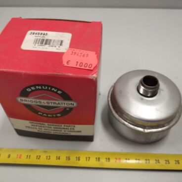 Summuti Briggs&Stratton(ümar) – 394569