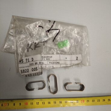 Sidurivedru HUSQVARNA K750, K760, K770, 61, 268, 365 (1tk) – 5037443-01