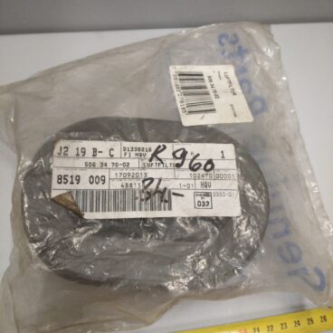 Õhufilter ketaslõikurile Husqvarna K950;K960 – 5063470-02