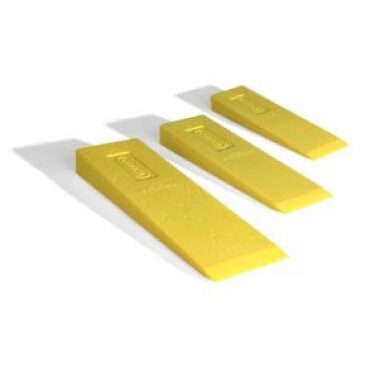 Langetuskiil 8" Oregon (plastik)