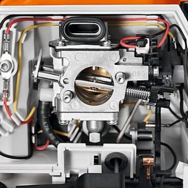 Mootorsaag STIHL MS 661 C-M – STIHL – 11440113054