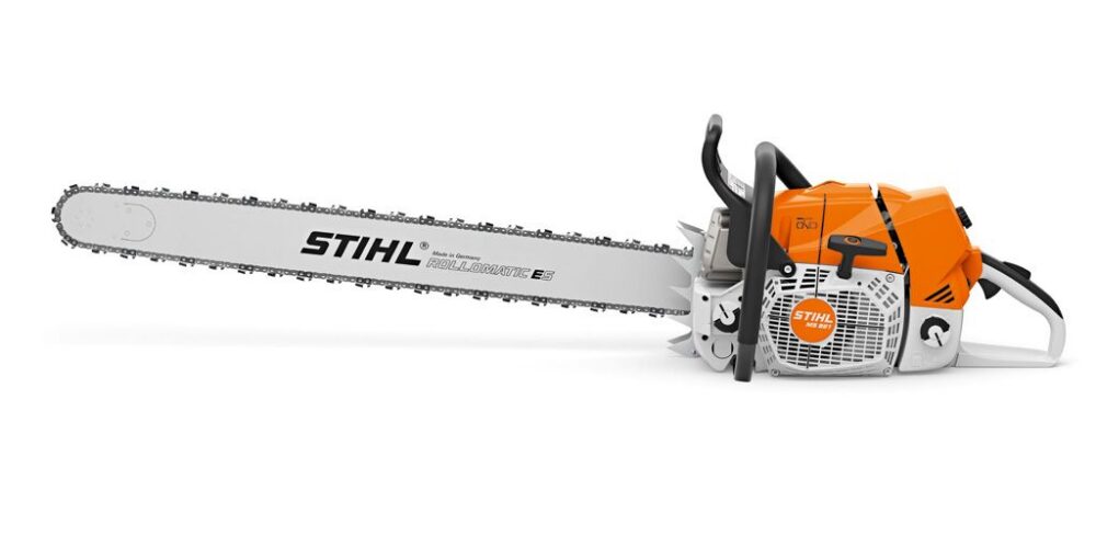 Mootorsaag STIHL MS 881 Mootorsaag STIHL MS 881 – STIHL – 11240113036