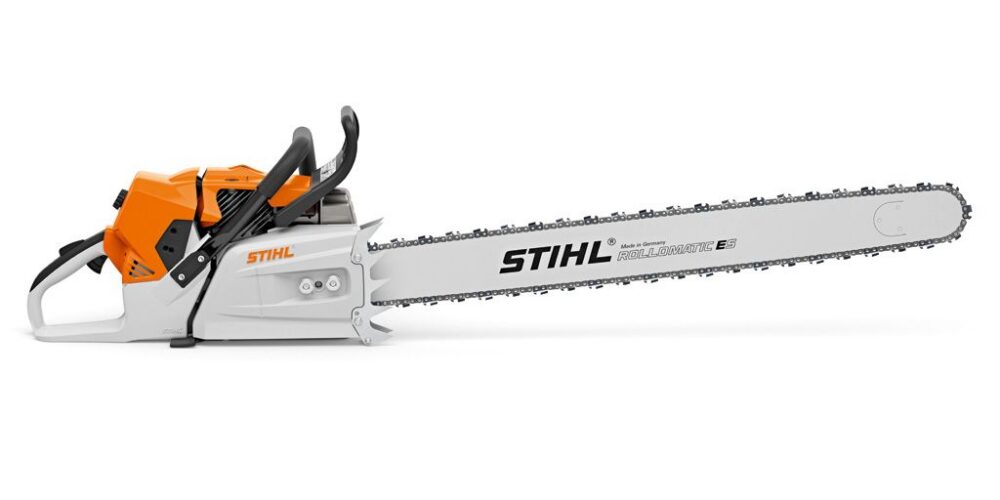 Mootorsaag STIHL MS 881 Mootorsaag STIHL MS 881 – STIHL – 11240113036