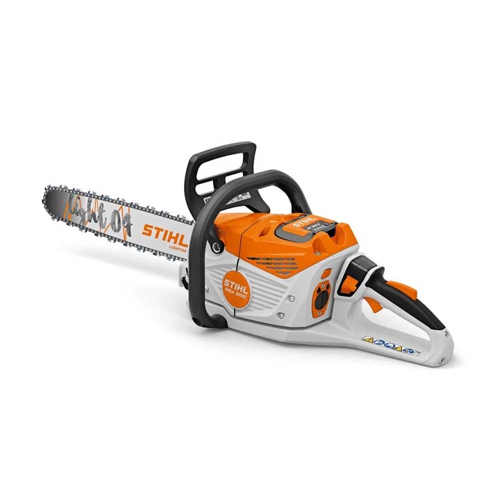 Akusaag STIHL MSA 300 C-O PRO – STIHL – MA020115813