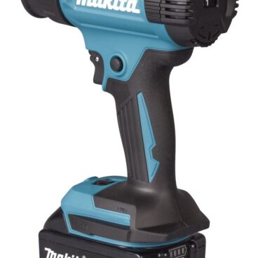 Akukuumaõhupuhur Makita DHG181ZJ - ilma aku ja laadijata Akukuumaõhupuhur Makita DHG181ZJ - ilma aku ja laadijata – DHG181ZJ