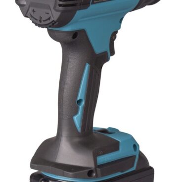 Akukuumaõhupuhur Makita DHG181ZJ - ilma aku ja laadijata Akukuumaõhupuhur Makita DHG181ZJ - ilma aku ja laadijata – DHG181ZJ