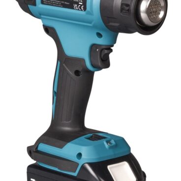 Akukuumaõhupuhur Makita DHG181ZJ - ilma aku ja laadijata Akukuumaõhupuhur Makita DHG181ZJ - ilma aku ja laadijata – DHG181ZJ