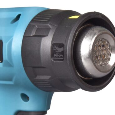 Akukuumaõhupuhur Makita DHG181ZJ - ilma aku ja laadijata Akukuumaõhupuhur Makita DHG181ZJ - ilma aku ja laadijata – DHG181ZJ