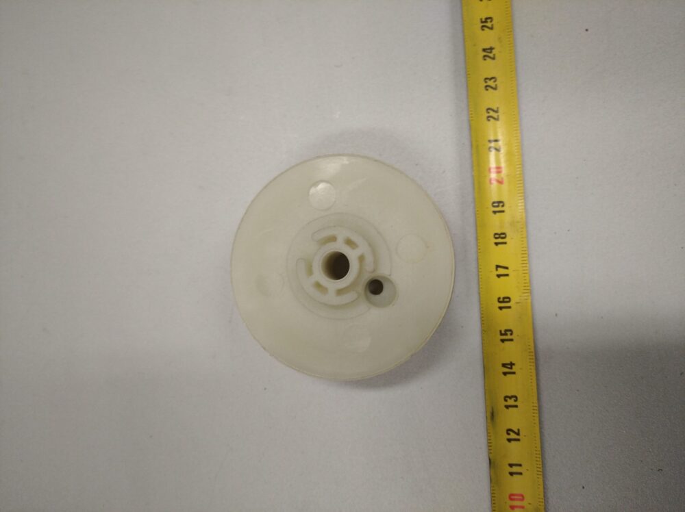 Nööripool Hq 250R, RX, RS40, RS51 – 5014607-03