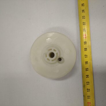 Nööripool Hq 250R, RX, RS40, RS51 – 5014607-03