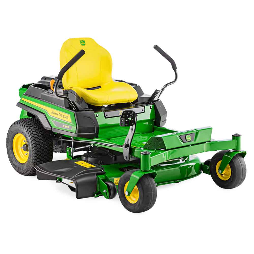 Nullpöörderaadiusega murutraktor John Deere Z315E – JOHN DEERE – Z315E