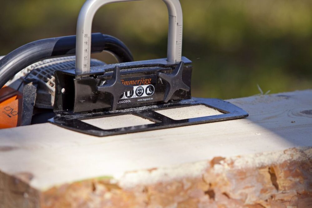 Saeraam LOGOSOL Timberjig Saeraam LOGOSOL Timberjig – 49000001000