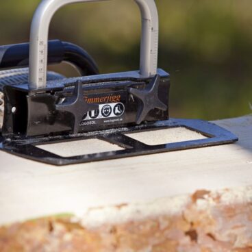 Saeraam LOGOSOL Timberjig Saeraam LOGOSOL Timberjig – 49000001000