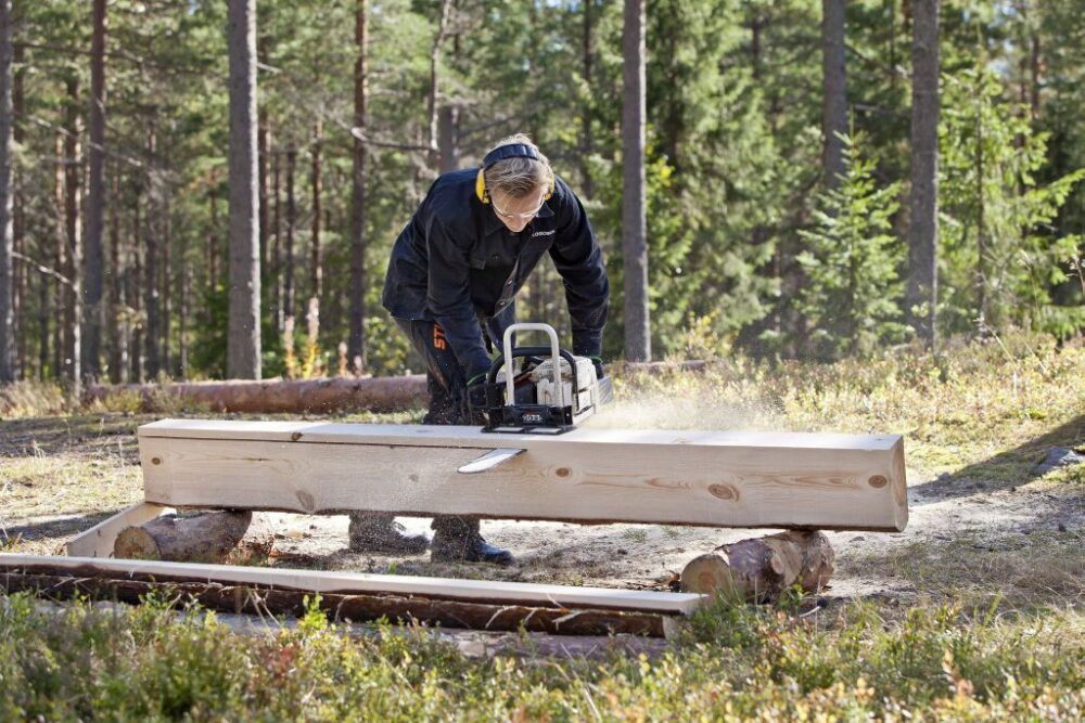 Saeraam LOGOSOL Timberjig Saeraam LOGOSOL Timberjig – 49000001000