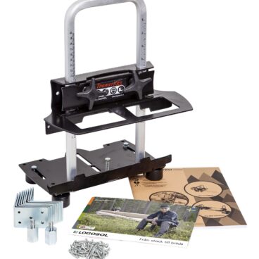 Saeraam LOGOSOL Timberjig Saeraam LOGOSOL Timberjig – 49000001000