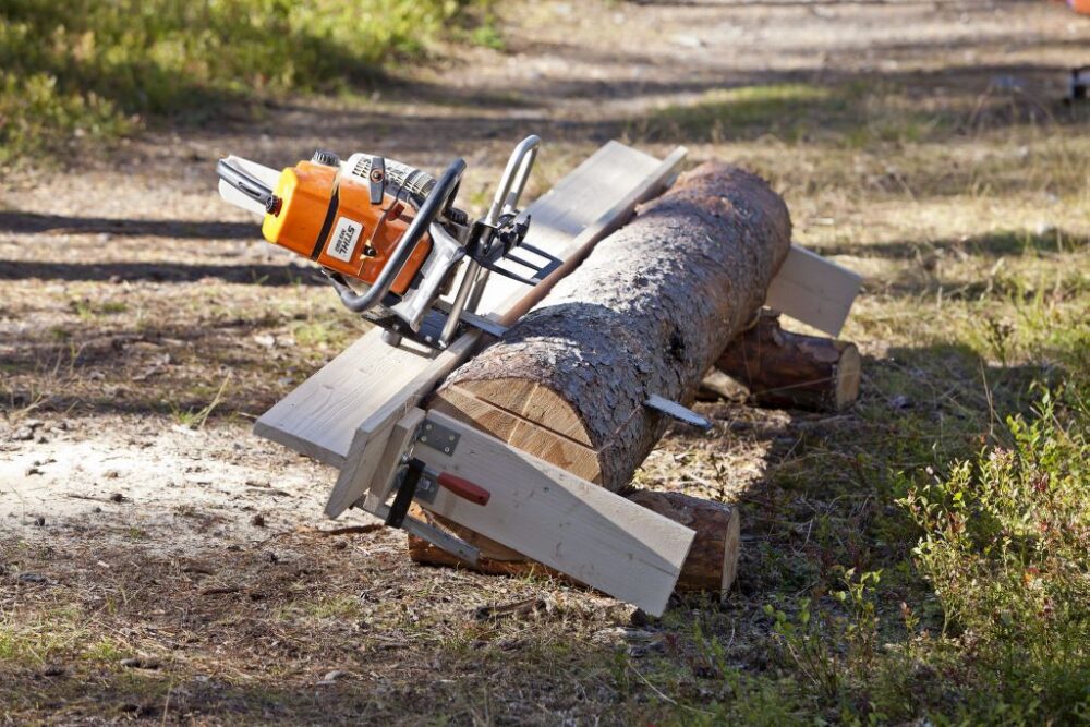 Saeraam LOGOSOL Timberjig Saeraam LOGOSOL Timberjig – 49000001000