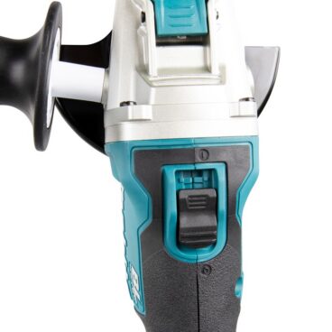 Akunurklihvija Makita X-LOCK DGA521ZX1 18 V - ilma aku ja laadijata Akunurklihvija Makita X-LOCK DGA521ZX1 18 V - ilma aku ja laadijata – DGA521ZX1