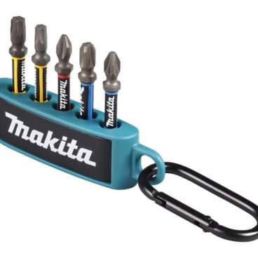 Otsakute komplekt Impact Premier Makita E-13568 5tk Otsakute komplekt Impact Premier Makita E-13568 5tk – MAKITA – E-13568