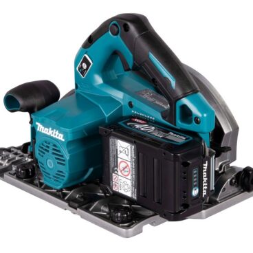 Akuketassaag Makita HS004GM201 – komplektis 2 akut ja kiirlaadija Akuketassaag Makita HS004GM201 – komplektis 2 akut ja kiirlaadija – HS004GM201