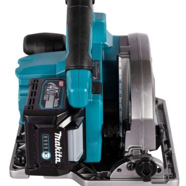 Akuketassaag Makita HS004GM201 – komplektis 2 akut ja kiirlaadija Akuketassaag Makita HS004GM201 – komplektis 2 akut ja kiirlaadija – HS004GM201