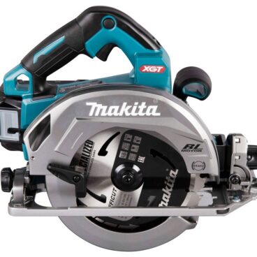 Akuketassaag Makita HS004GM201 – komplektis 2 akut ja kiirlaadija Akuketassaag Makita HS004GM201 – komplektis 2 akut ja kiirlaadija – HS004GM201