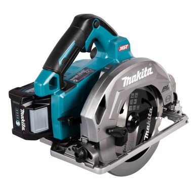 Akuketassaag Makita HS004GM201 – komplektis 2 akut ja kiirlaadija
