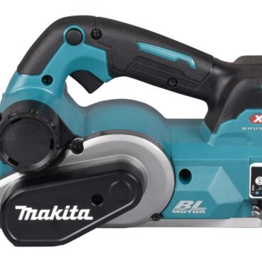Akuhöövel Makita KP001GZ XGT - ilma aku ja laadijata Akuhöövel Makita KP001GZ XGT - ilma aku ja laadijata – KP001GZ