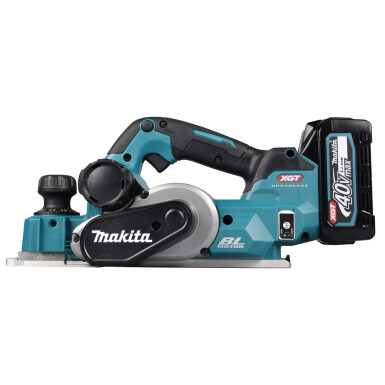 Akuhöövel Makita KP001GZ XGT - ilma aku ja laadijata