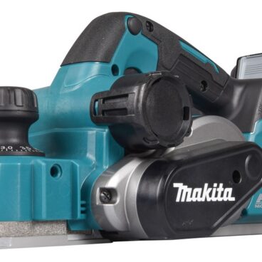 Akuhöövel Makita KP001GZ XGT - ilma aku ja laadijata Akuhöövel Makita KP001GZ XGT - ilma aku ja laadijata – KP001GZ