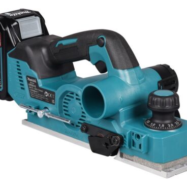 Akuhöövel Makita KP001GZ XGT - ilma aku ja laadijata Akuhöövel Makita KP001GZ XGT - ilma aku ja laadijata – KP001GZ