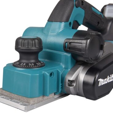 Akuhöövel Makita KP001GZ XGT - ilma aku ja laadijata Akuhöövel Makita KP001GZ XGT - ilma aku ja laadijata – KP001GZ