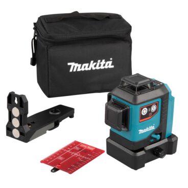Ristlaser SK700D Makita (punane) - ilma aku ja laadijata Ristlaser SK700D Makita (punane) - ilma aku ja laadijata – SK700D