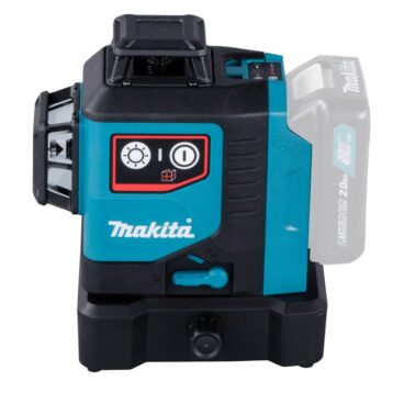 Ristlaser SK700D Makita (punane) - ilma aku ja laadijata Ristlaser SK700D Makita (punane) - ilma aku ja laadijata – SK700D