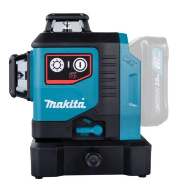 Ristlaser SK700D Makita (punane) - ilma aku ja laadijata Ristlaser SK700D Makita (punane) - ilma aku ja laadijata – SK700D