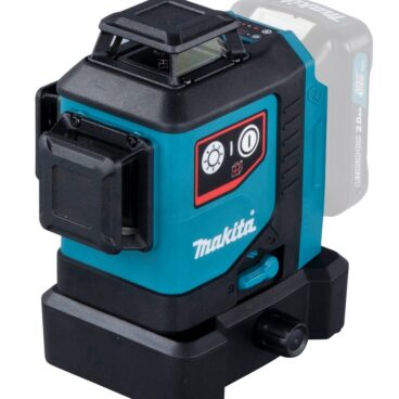 Ristlaser SK700D Makita (punane) - ilma aku ja laadijata Ristlaser SK700D Makita (punane) - ilma aku ja laadijata – SK700D